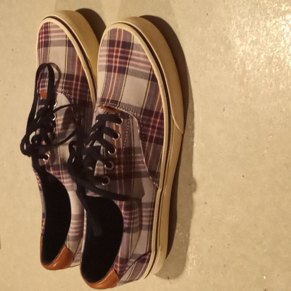 Polo Ralph Lauren shoess - Picture 2 of 4